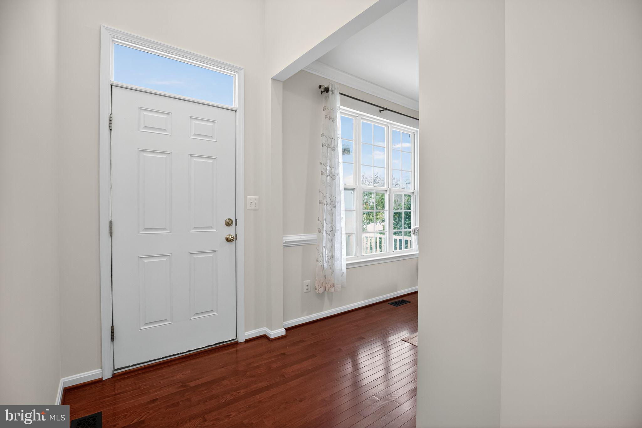 PRINCE FREDERICK CROSSING - Residential