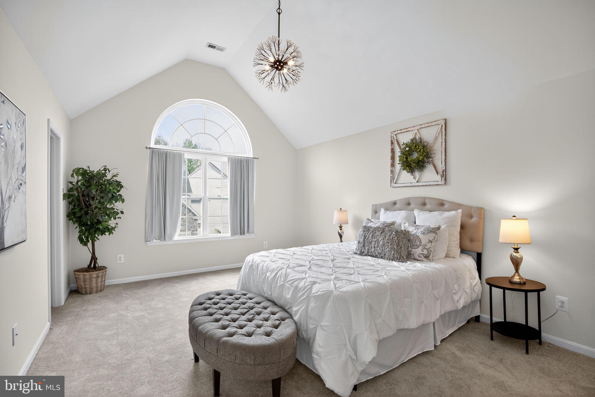 PRINCE FREDERICK CROSSING - Residential