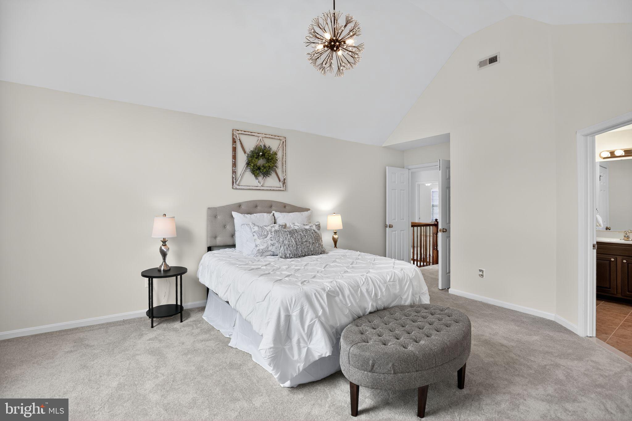 PRINCE FREDERICK CROSSING - Residential