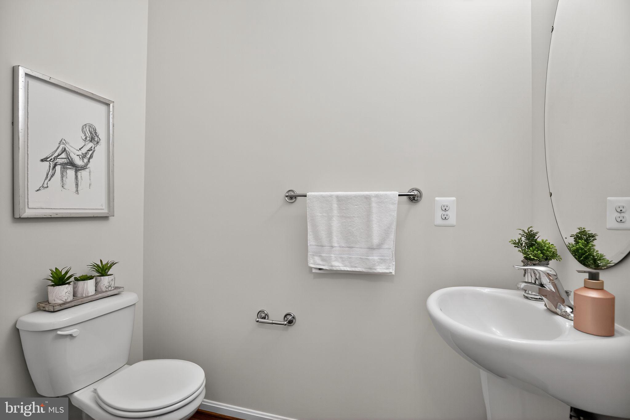 PRINCE FREDERICK CROSSING - Residential