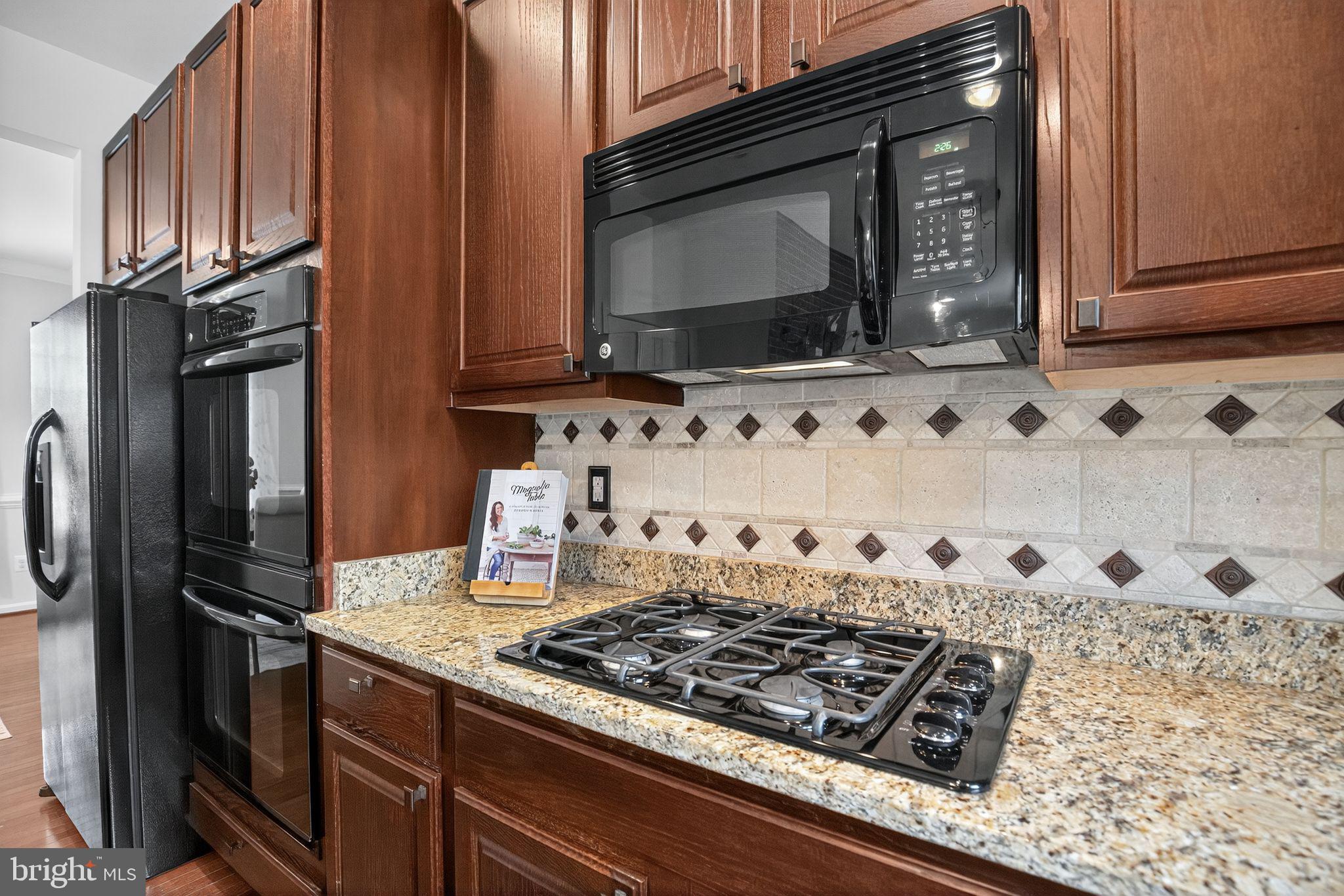 PRINCE FREDERICK CROSSING - Residential