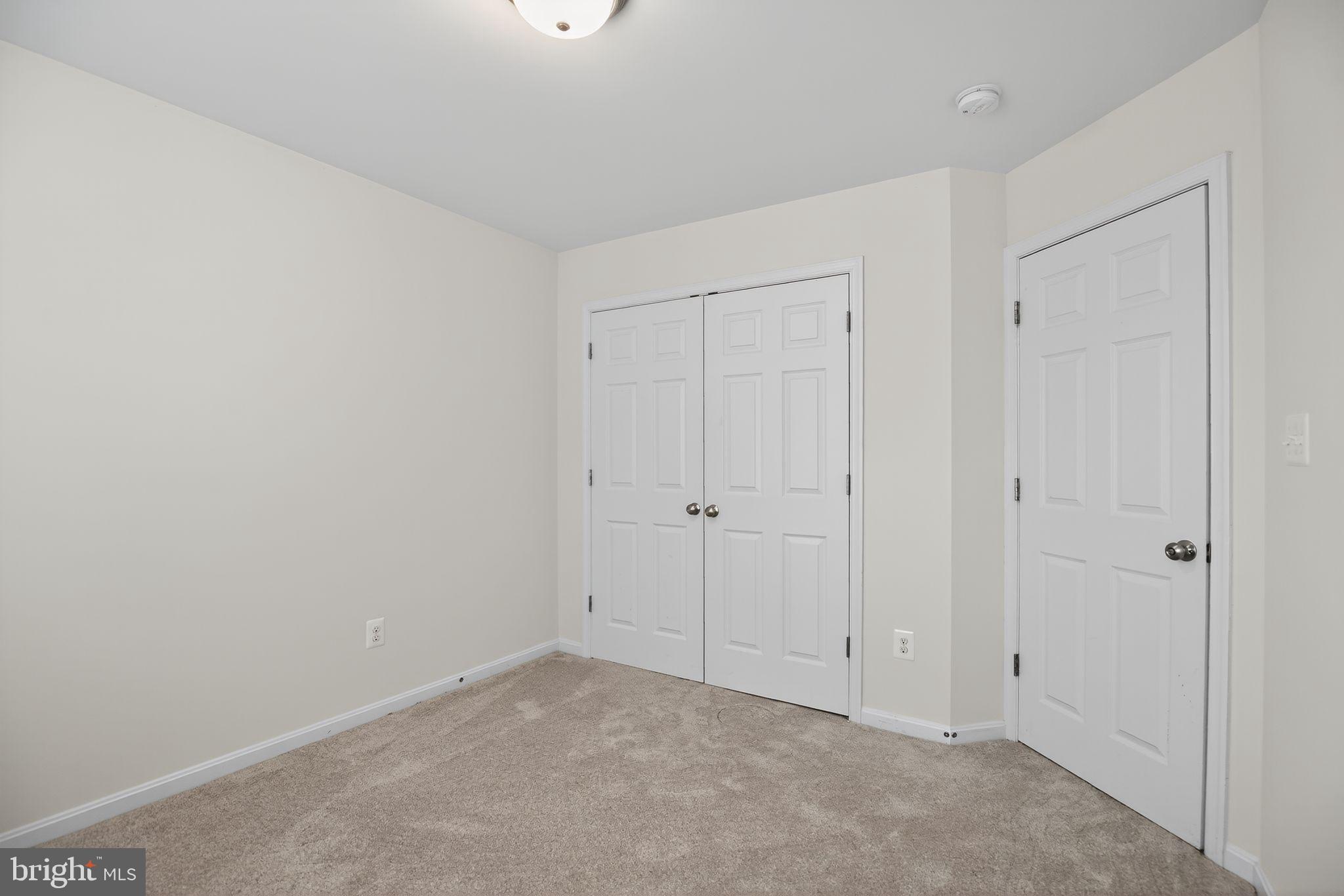 PRINCE FREDERICK CROSSING - Residential