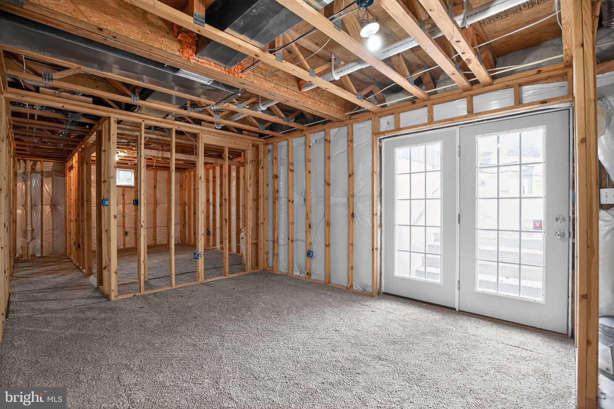 PRINCE FREDERICK CROSSING - Residential