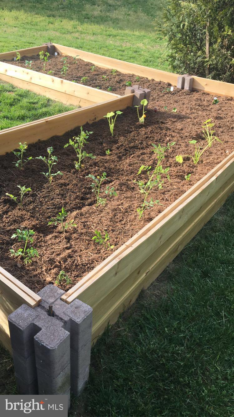 PRINCE FREDERICK CROSSING - Residential