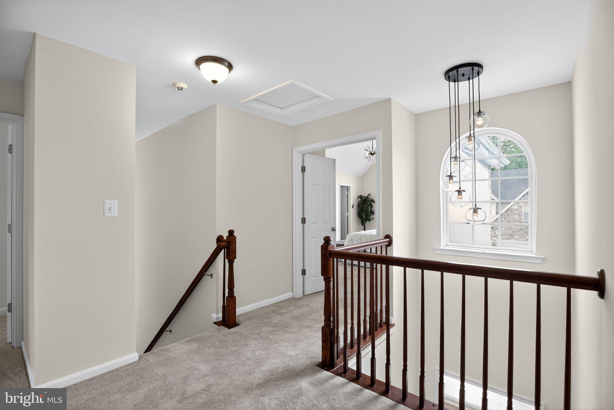 PRINCE FREDERICK CROSSING - Residential