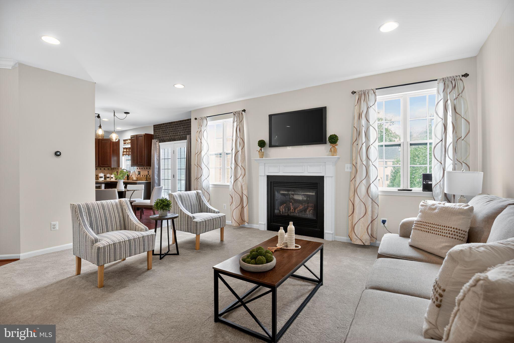 PRINCE FREDERICK CROSSING - Residential