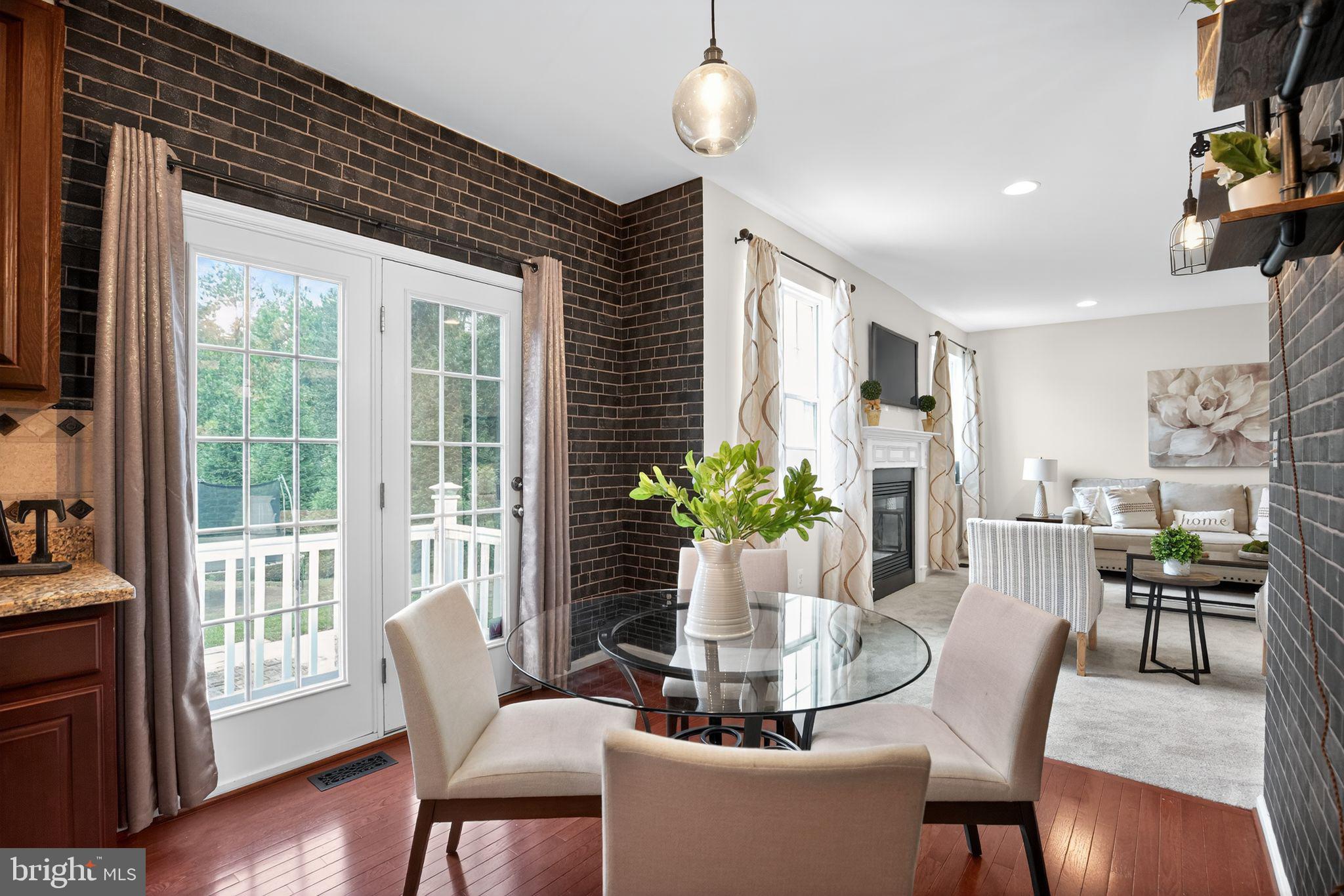 PRINCE FREDERICK CROSSING - Residential