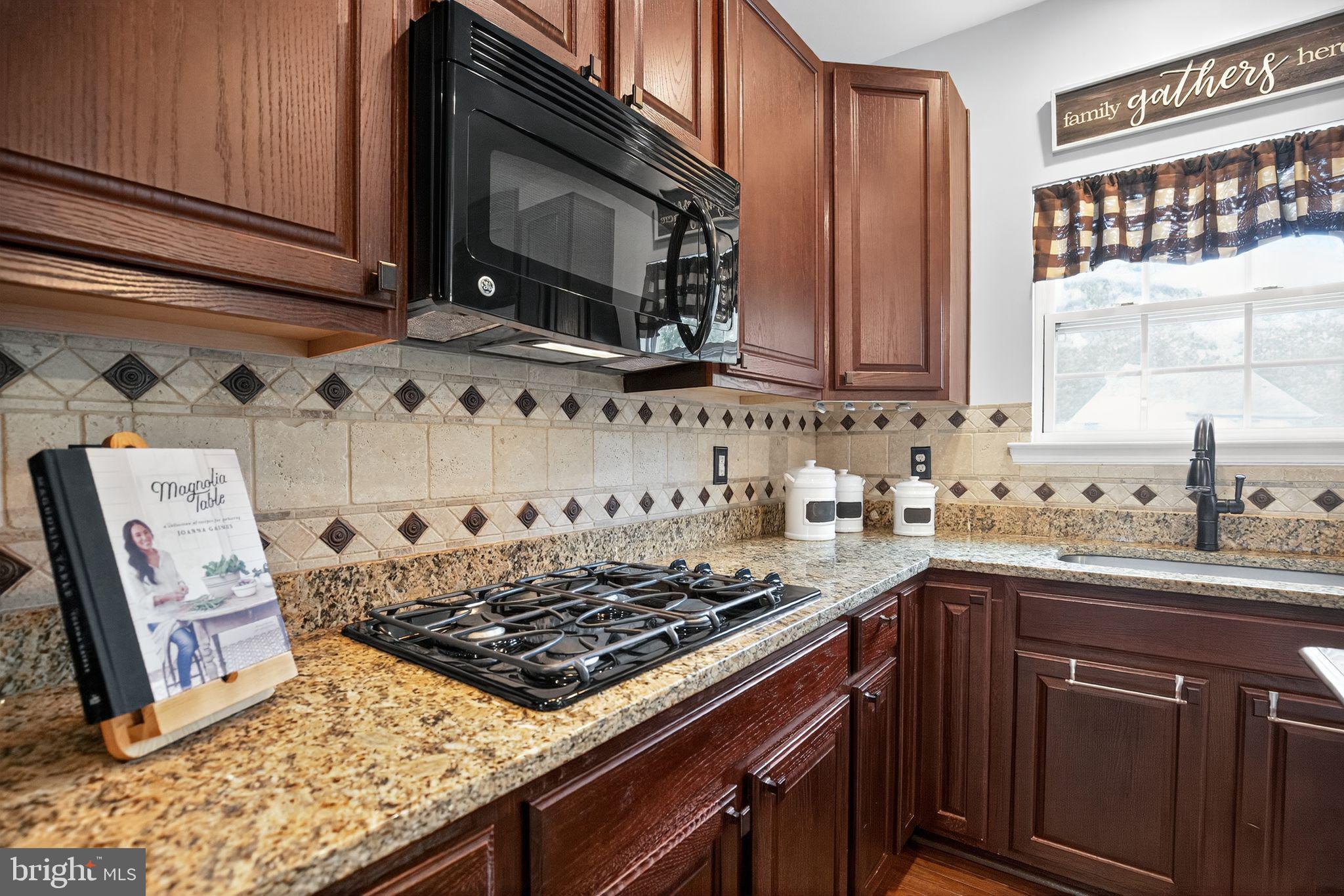 PRINCE FREDERICK CROSSING - Residential