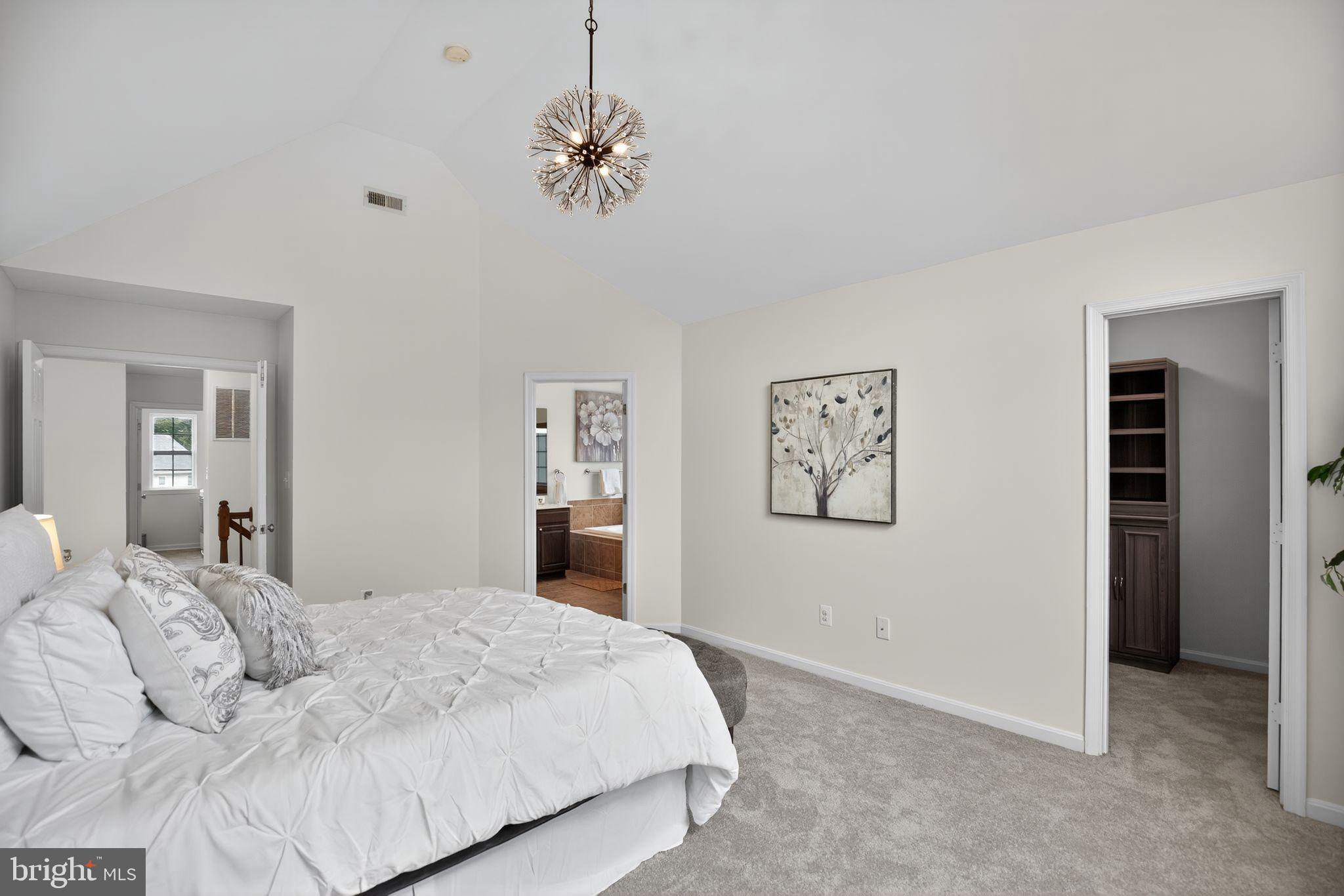 PRINCE FREDERICK CROSSING - Residential