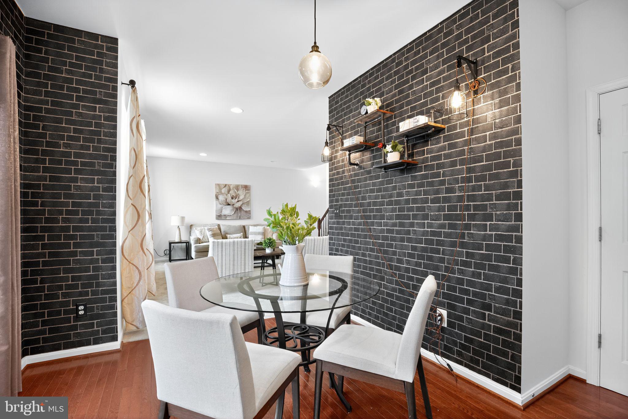 PRINCE FREDERICK CROSSING - Residential