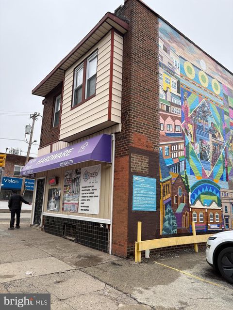 5957 N 5TH STREET PHILADELPHIA PA 19120