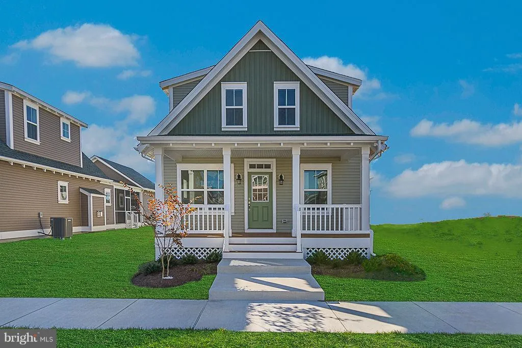 26231 Summerset Boulevard Lot 552 Unit LOT #552, Millville, DE 19967