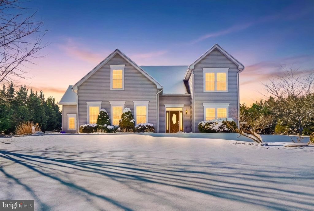 Photo of 460 Channell Road, NEW PARK, PA 17352 (MLS # PAYK2094892)