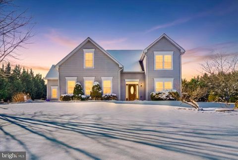 460 CHANNELL ROAD NEW PARK PA 17352