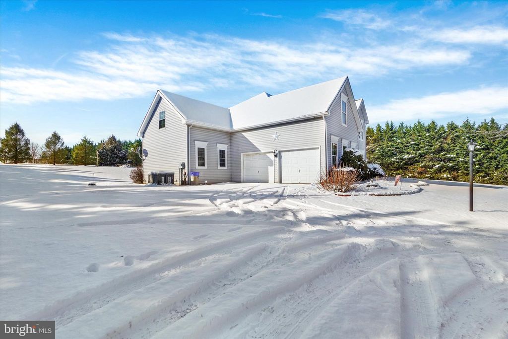 Photo of 460 Channell Road, NEW PARK, PA 17352 (MLS # PAYK2094892)