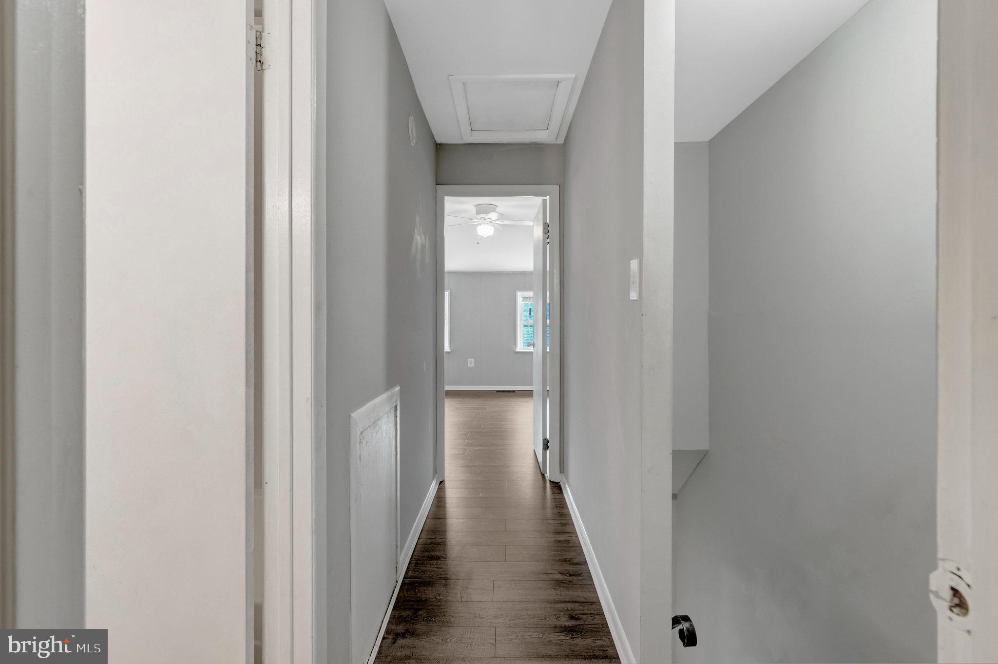 BROOKLEIGH - Residential Lease