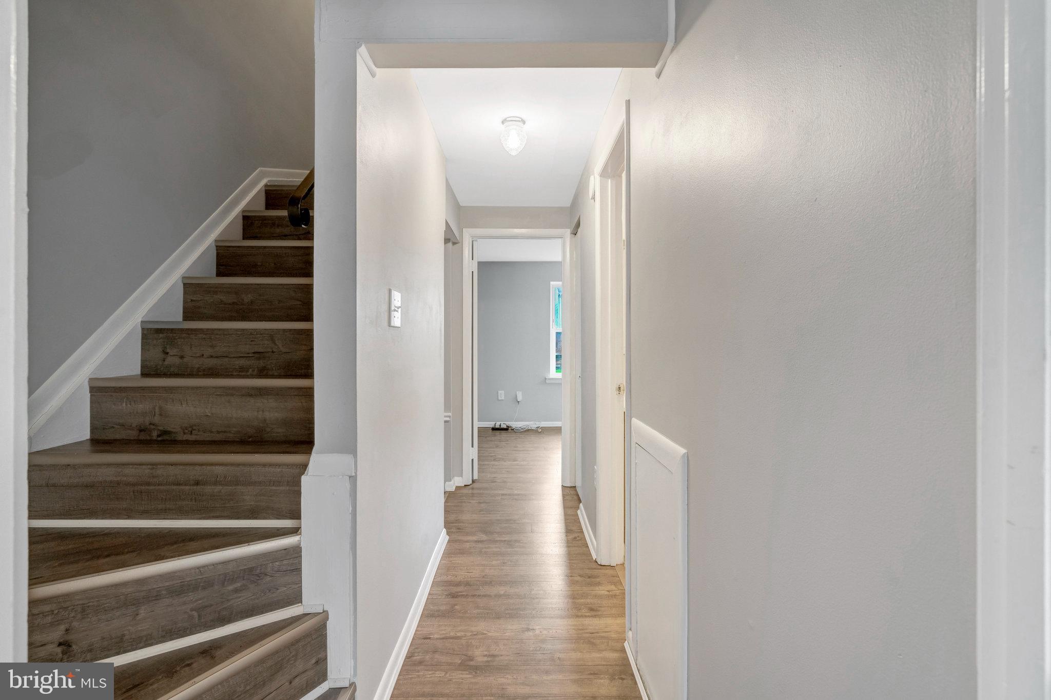 BROOKLEIGH - Residential Lease