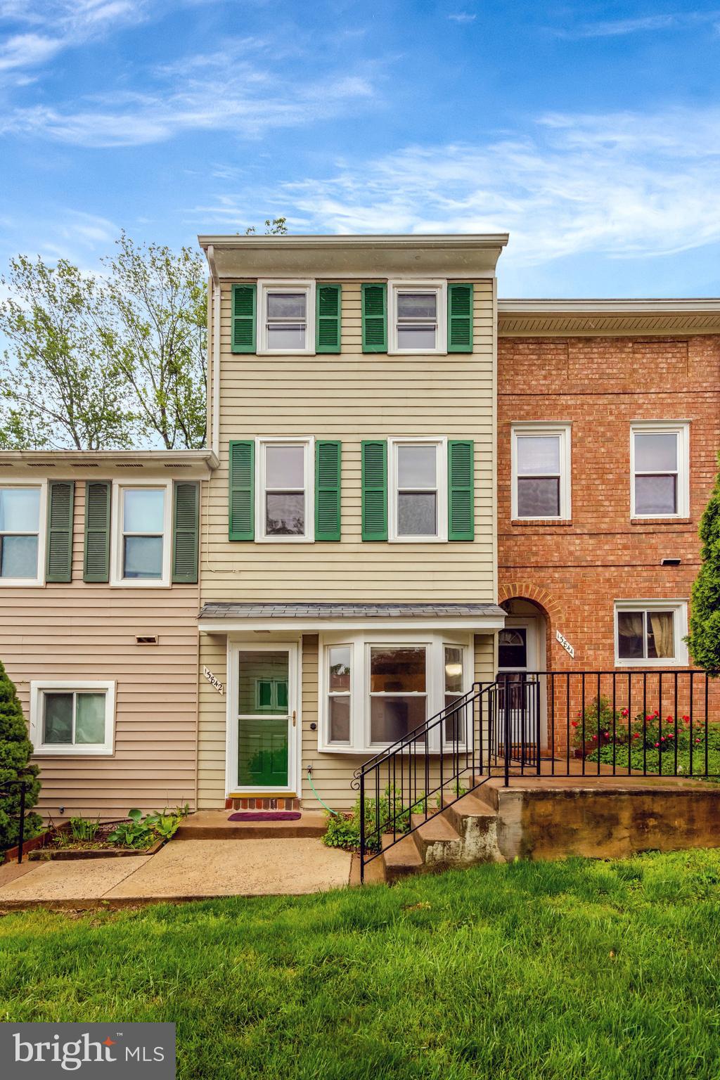 BROOKLEIGH - Residential Lease