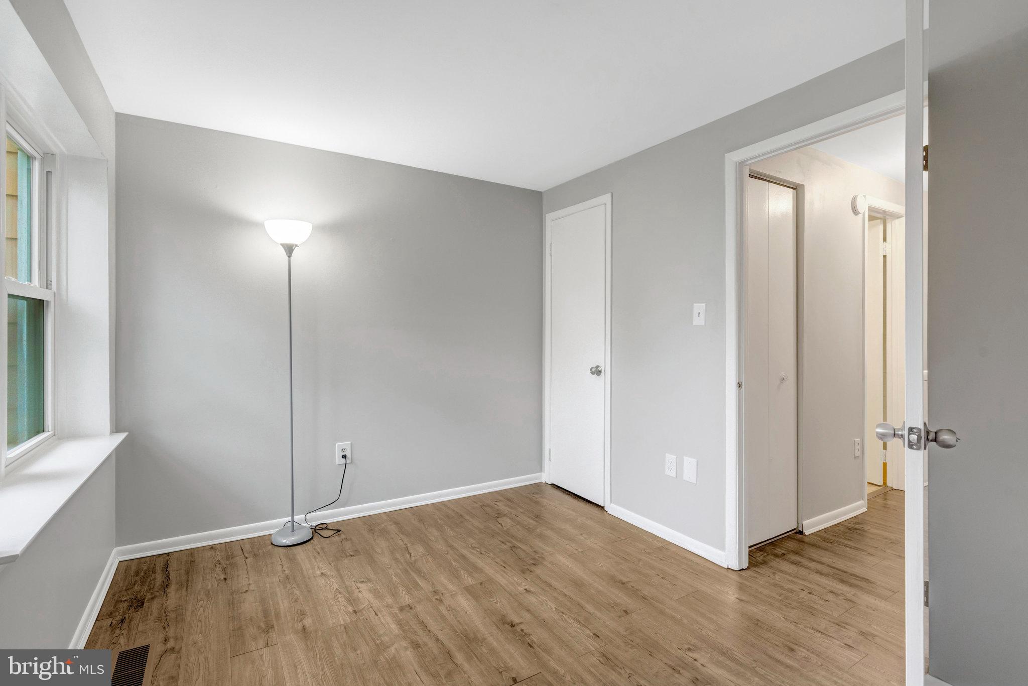 BROOKLEIGH - Residential Lease