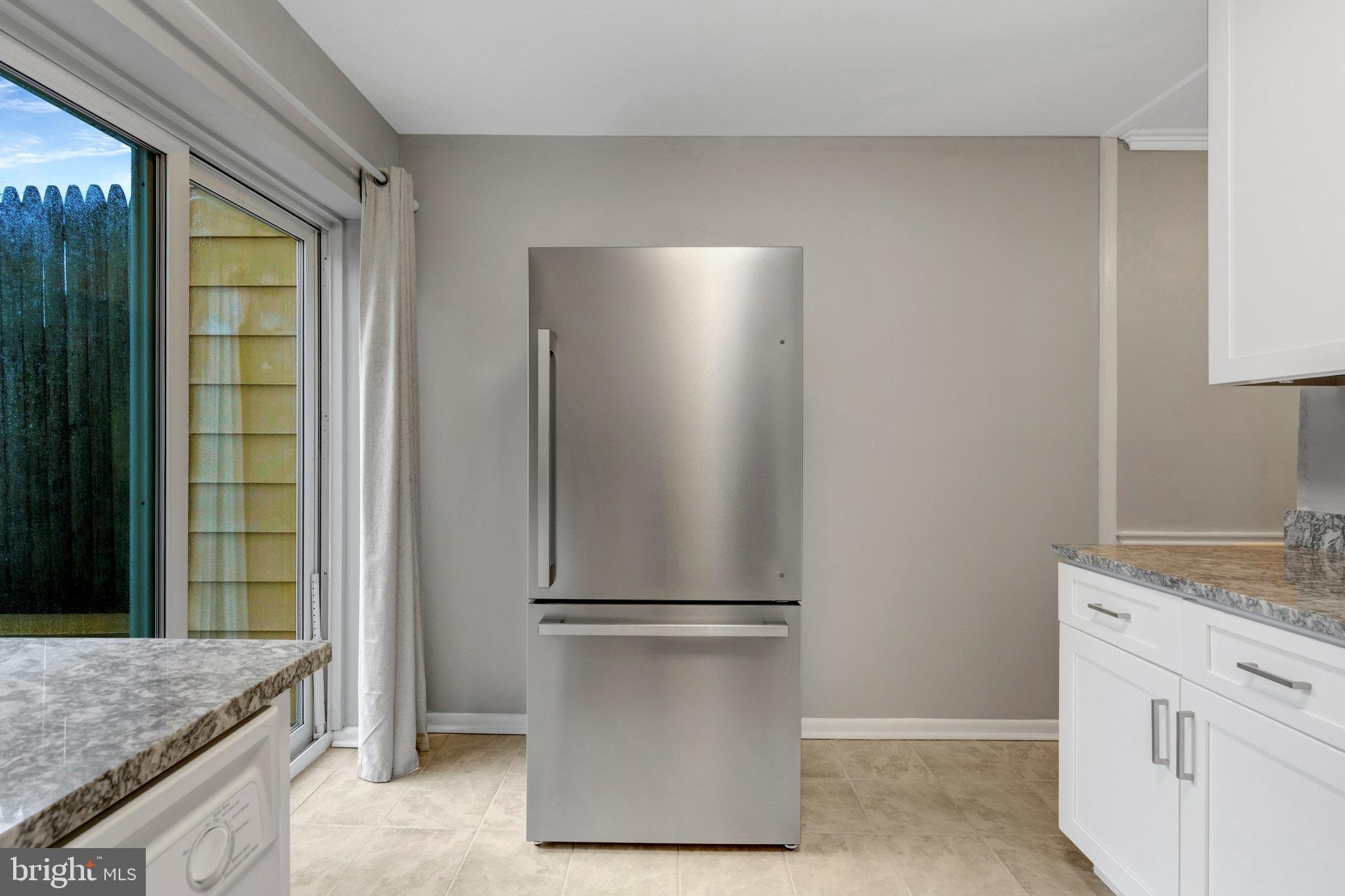 BROOKLEIGH - Residential Lease