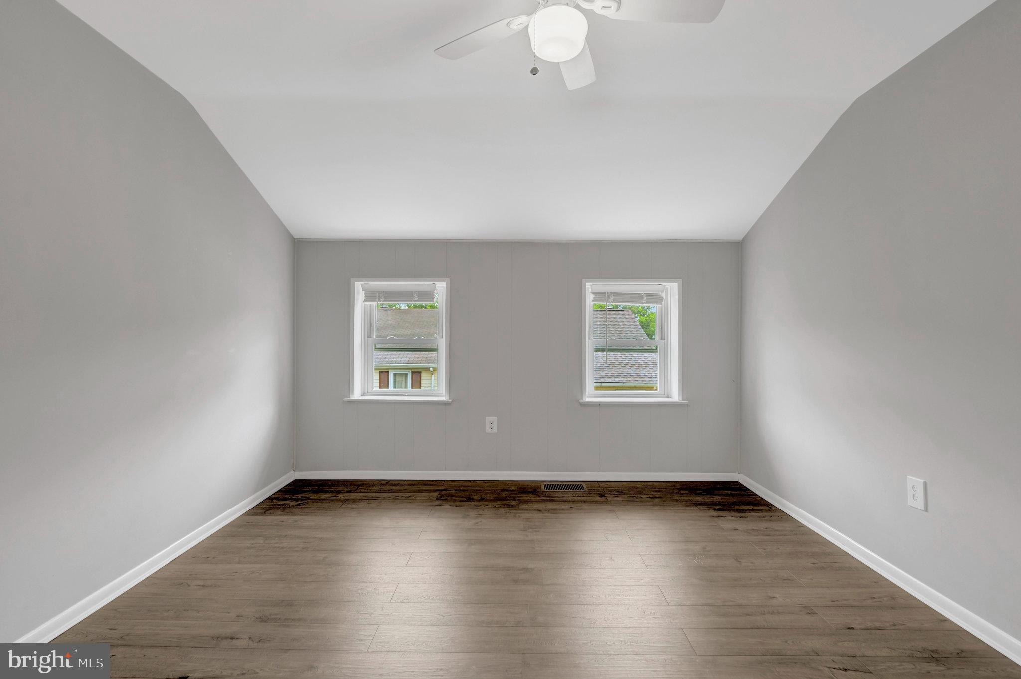 BROOKLEIGH - Residential Lease