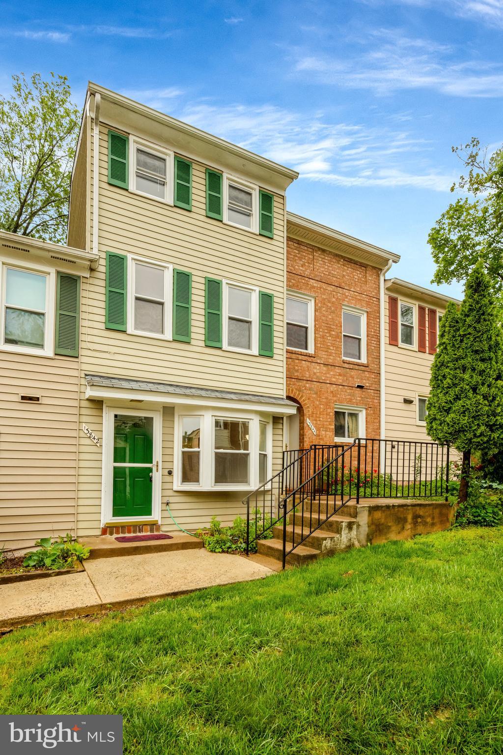 BROOKLEIGH - Residential Lease