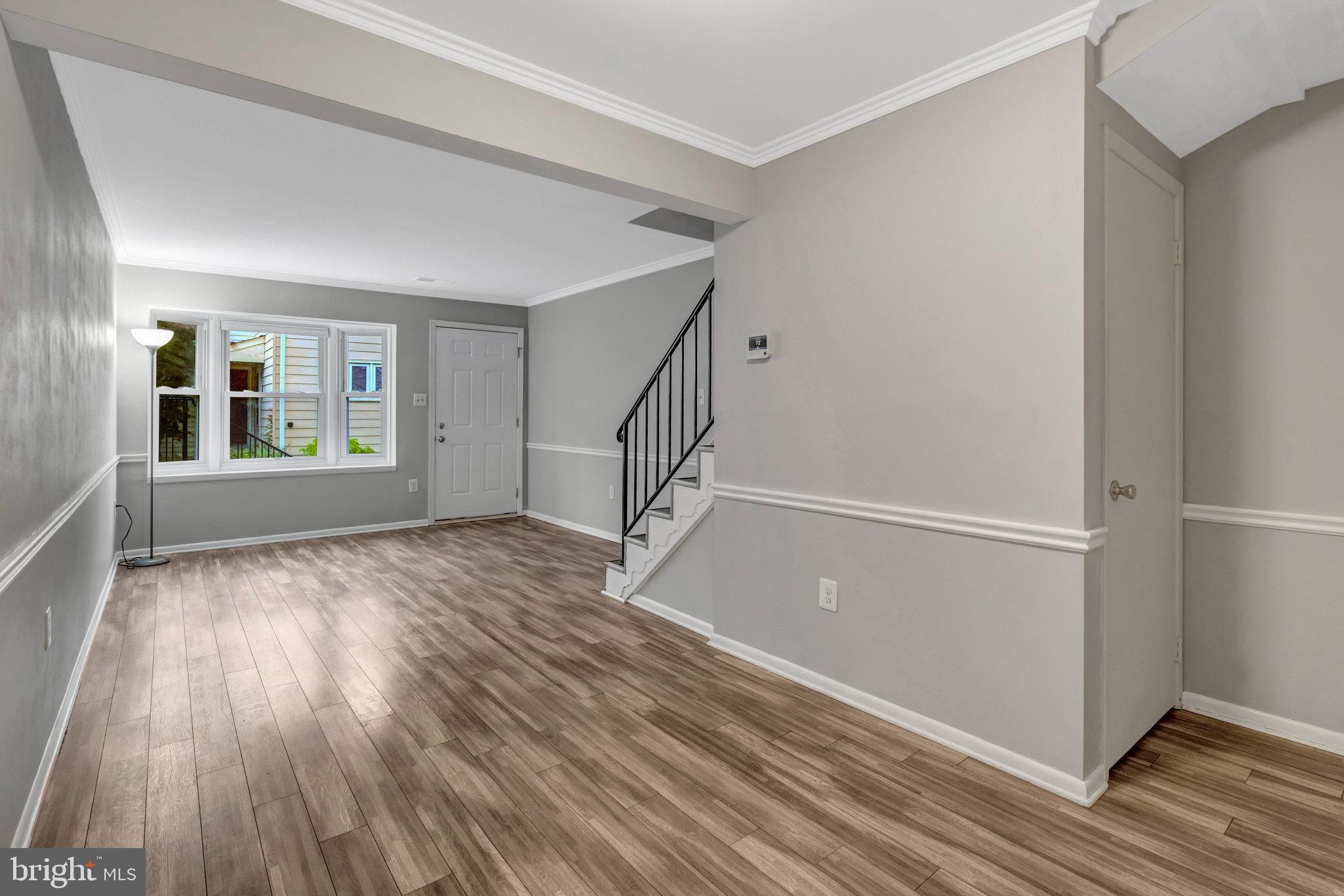 BROOKLEIGH - Residential Lease