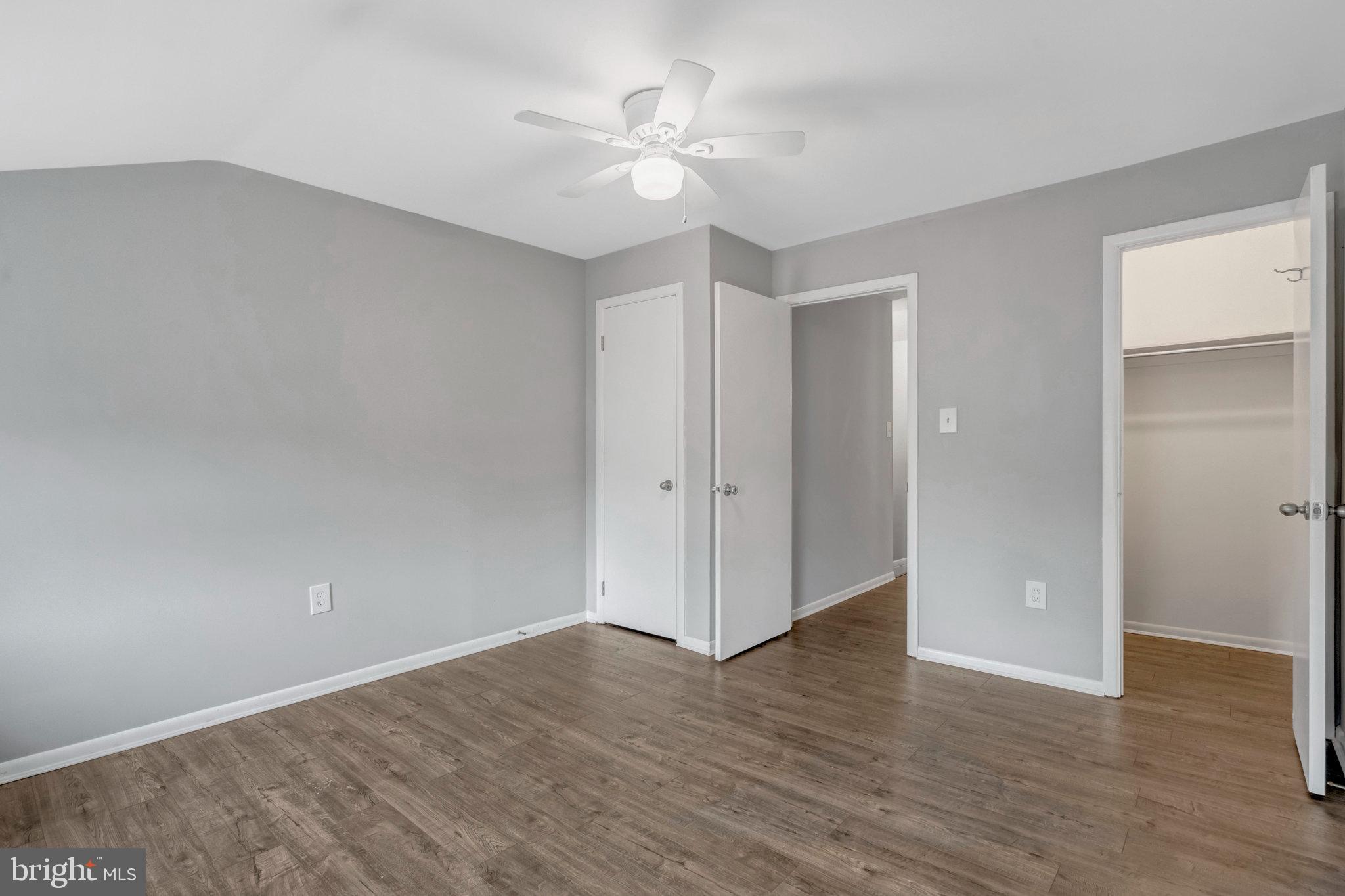 BROOKLEIGH - Residential Lease