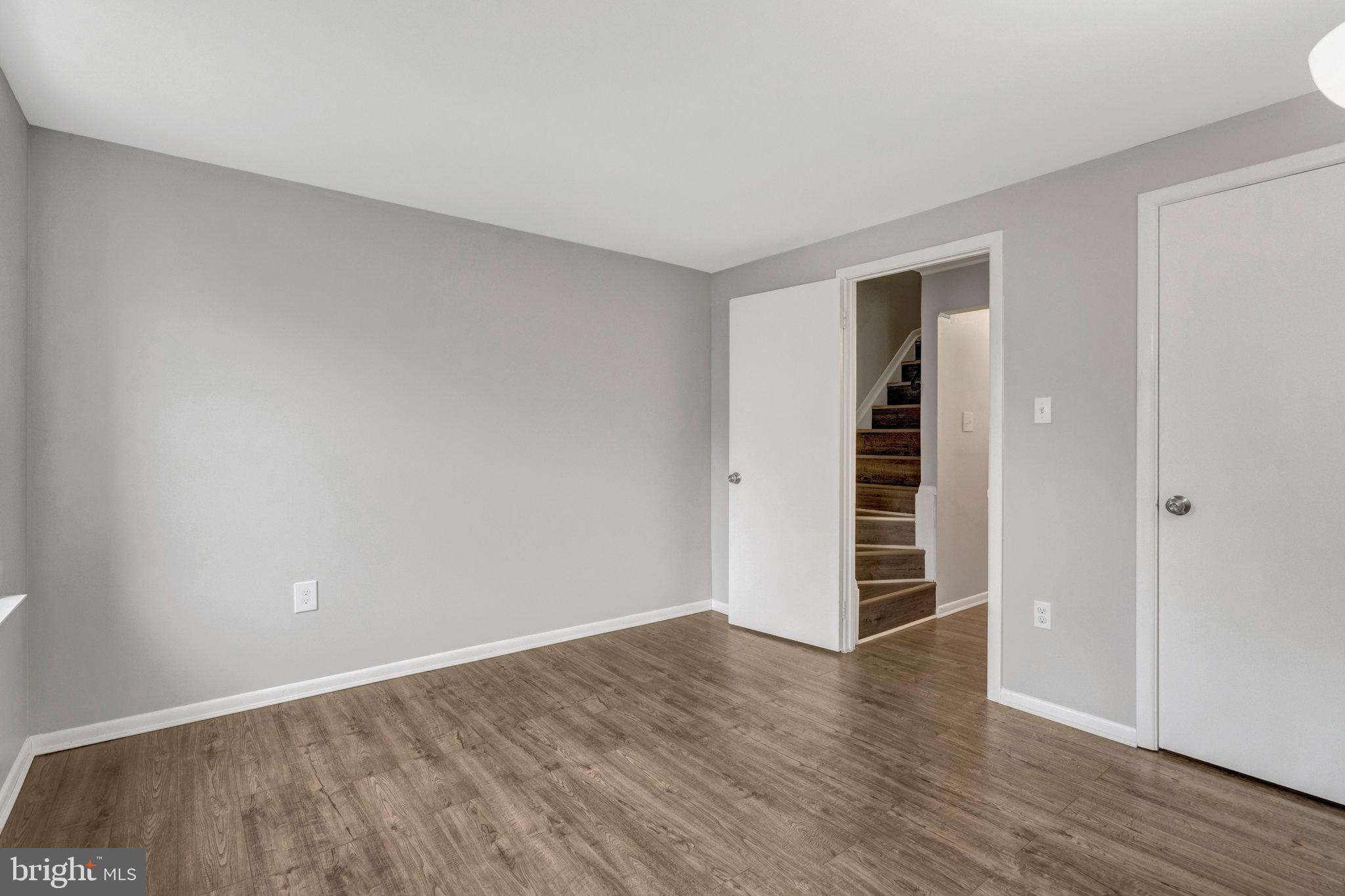 BROOKLEIGH - Residential Lease