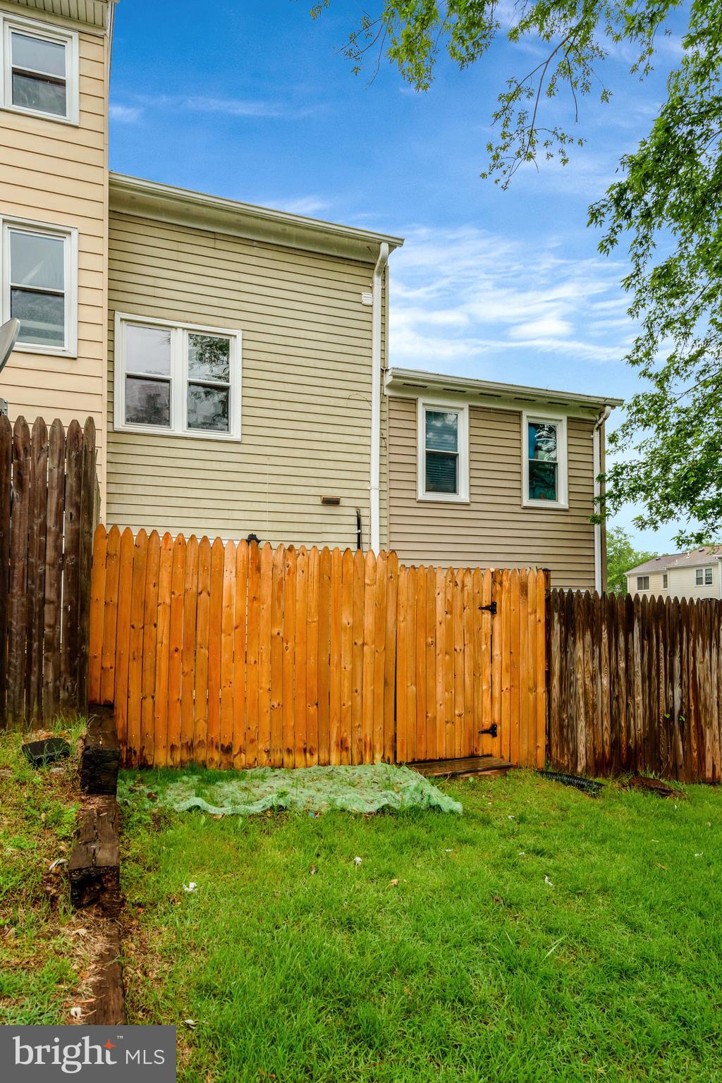 BROOKLEIGH - Residential Lease