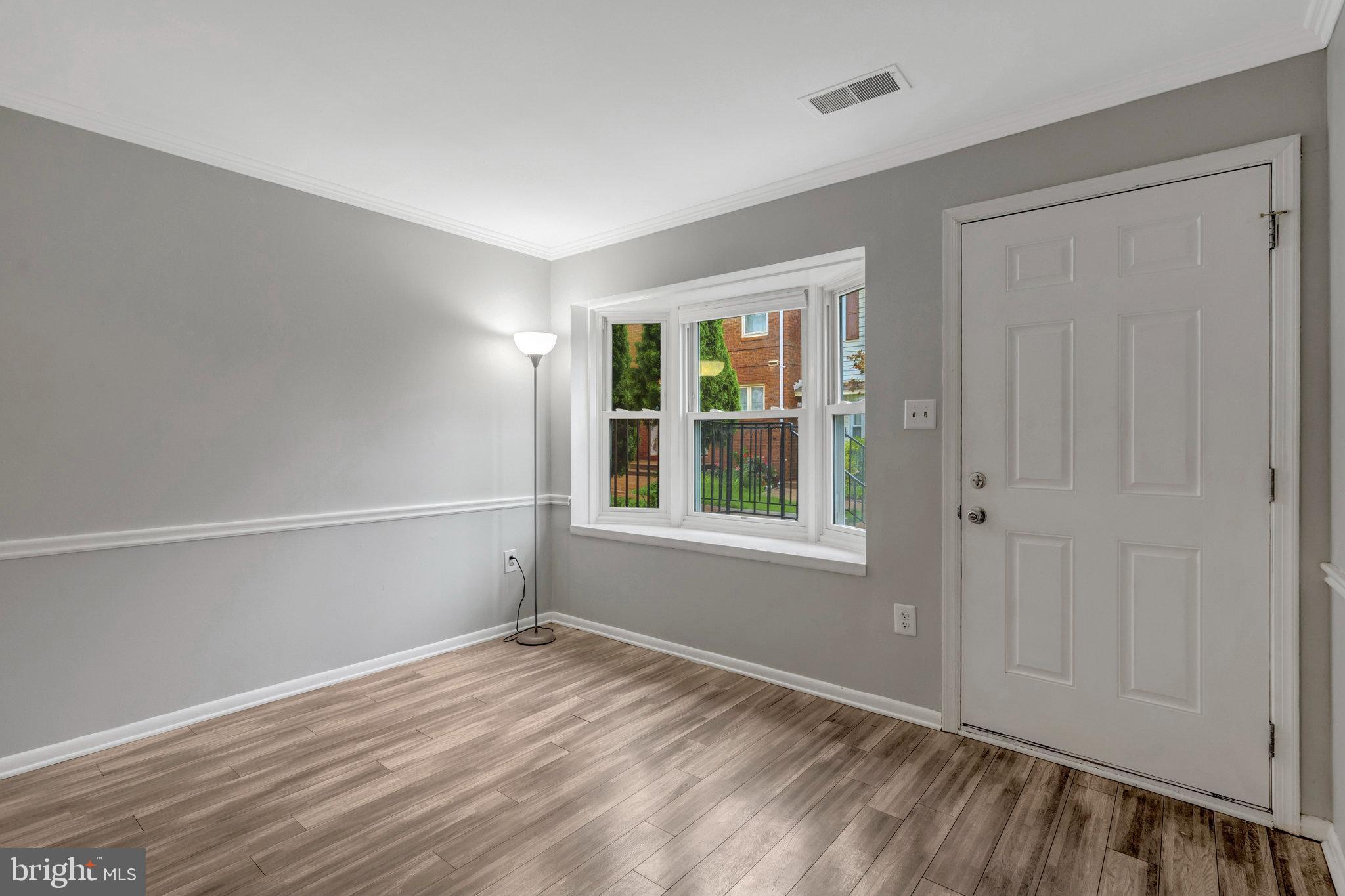 BROOKLEIGH - Residential Lease