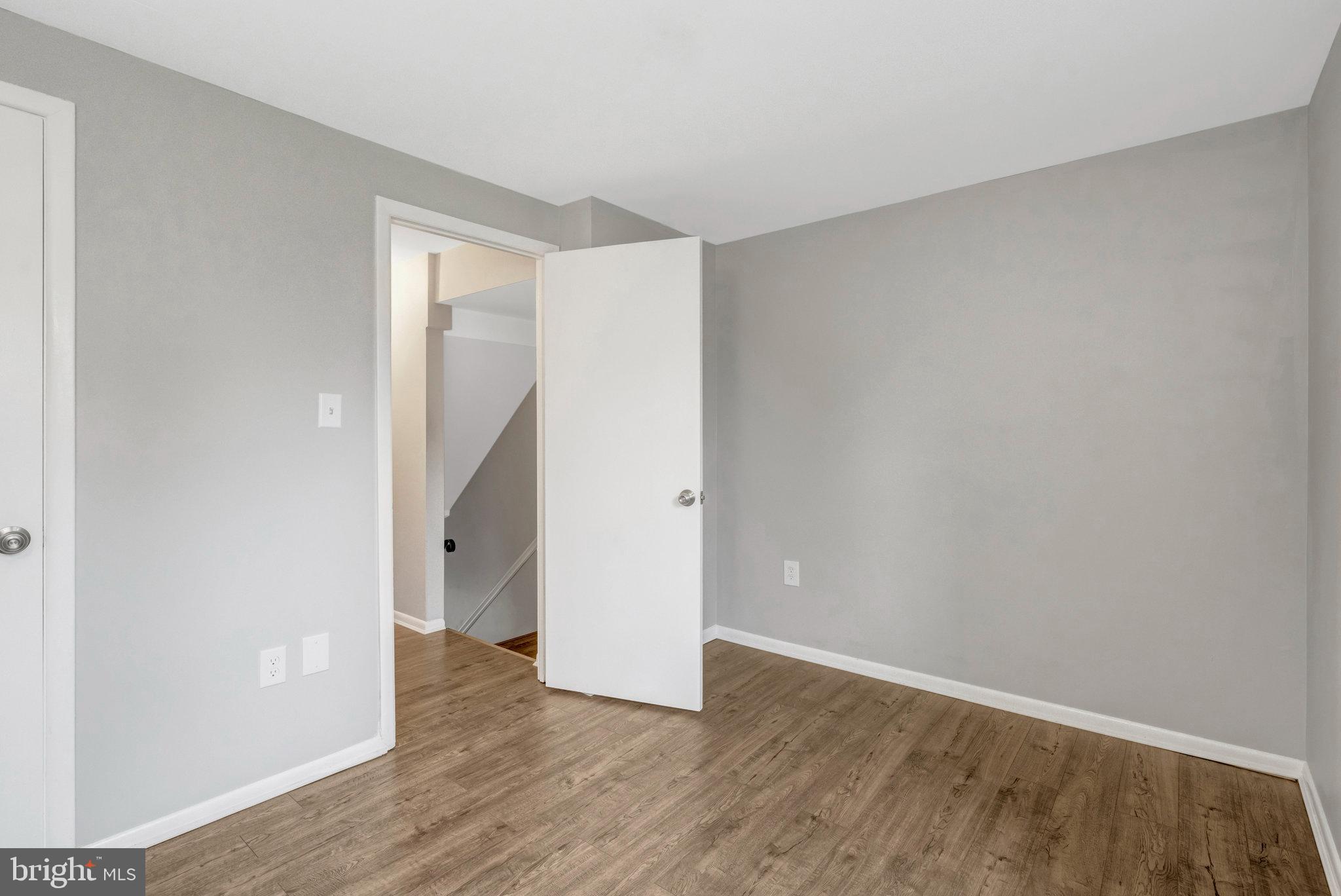 BROOKLEIGH - Residential Lease