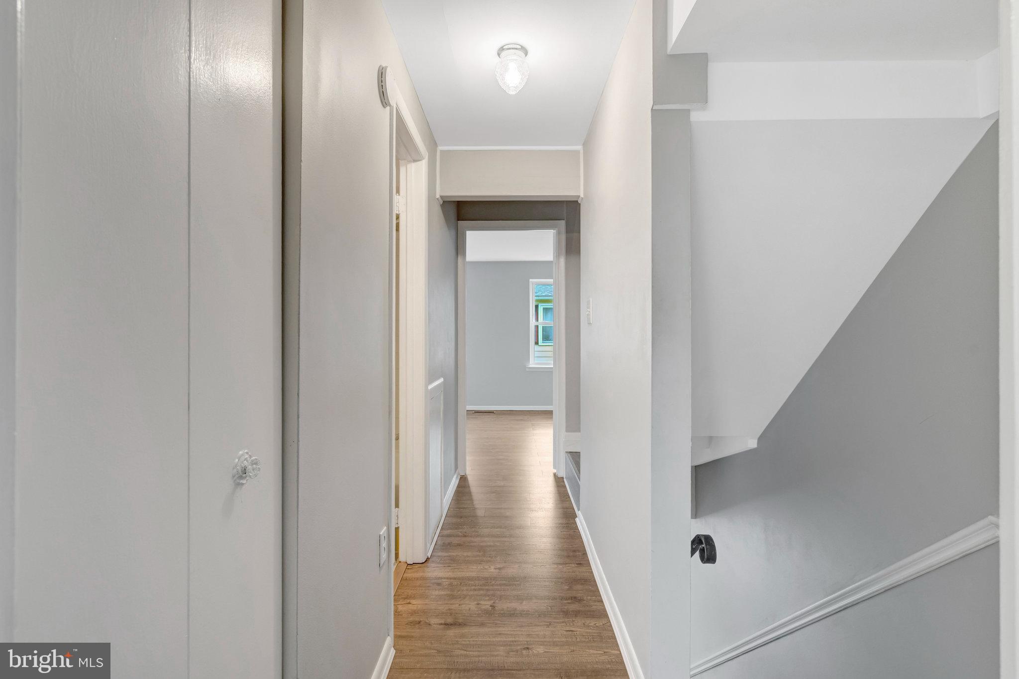 BROOKLEIGH - Residential Lease