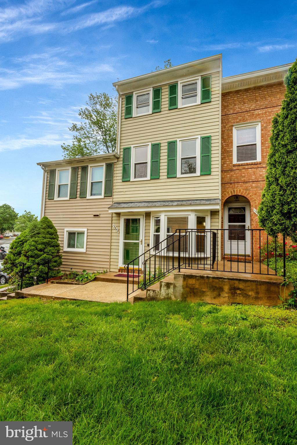 BROOKLEIGH - Residential Lease