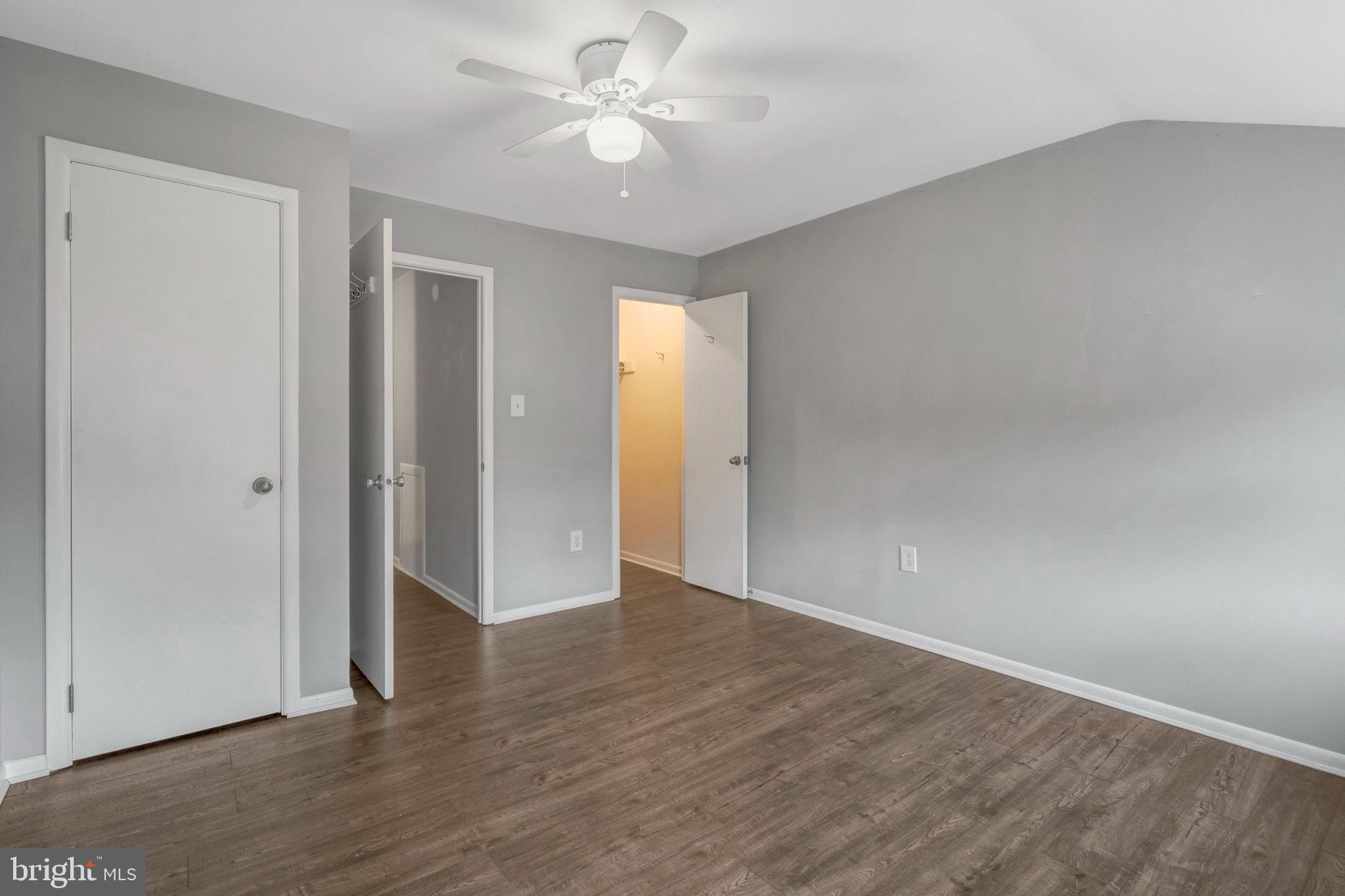 BROOKLEIGH - Residential Lease