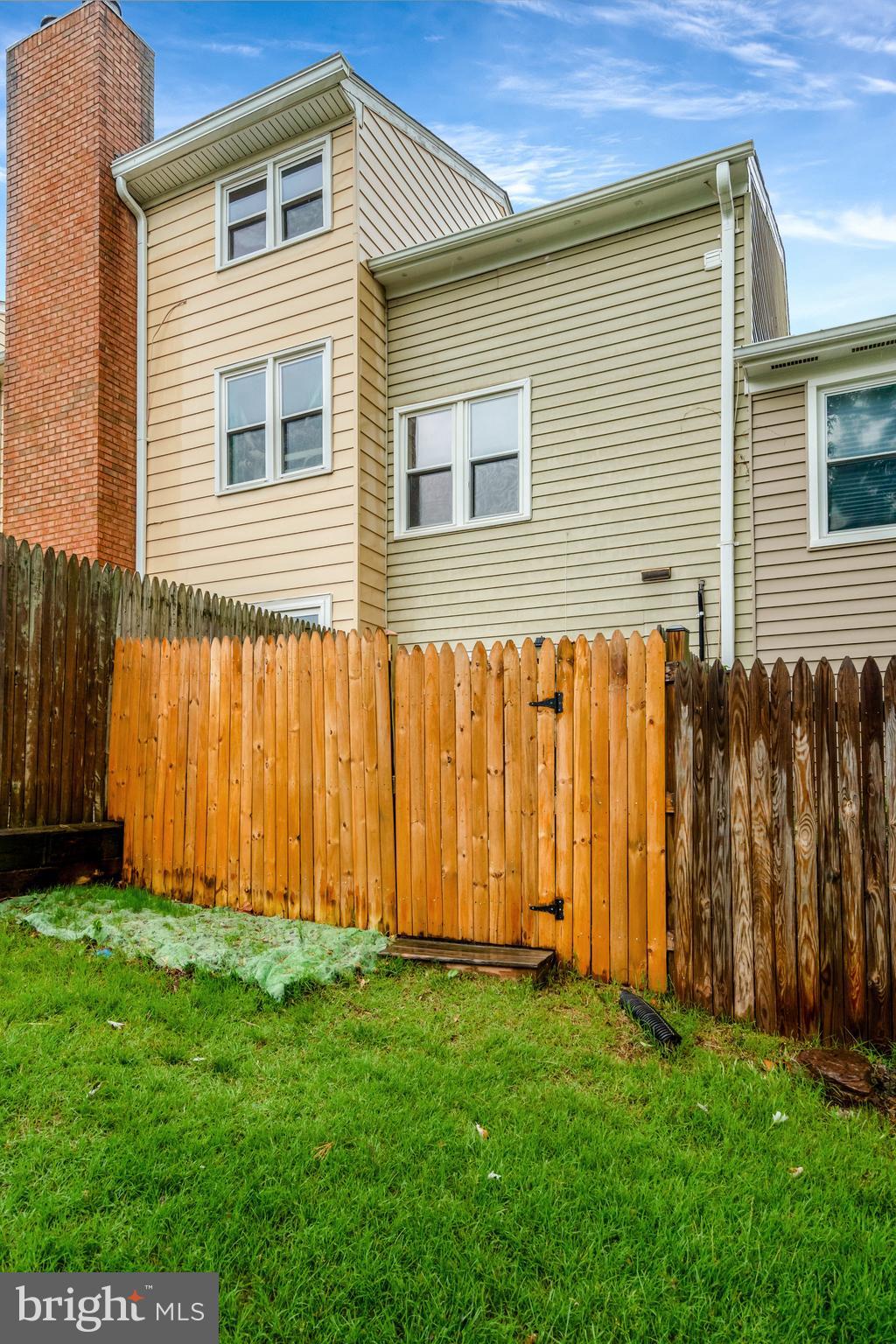 BROOKLEIGH - Residential Lease