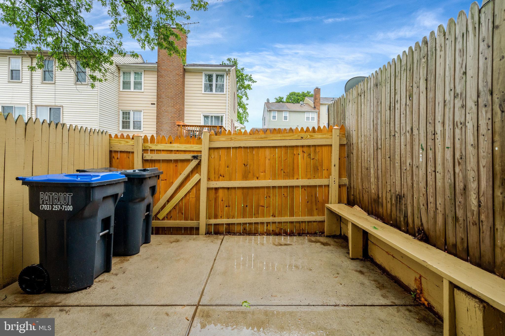 BROOKLEIGH - Residential Lease