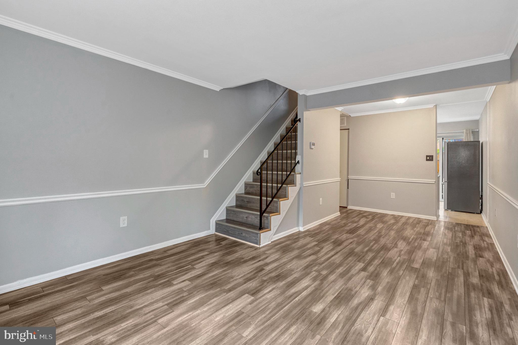 BROOKLEIGH - Residential Lease