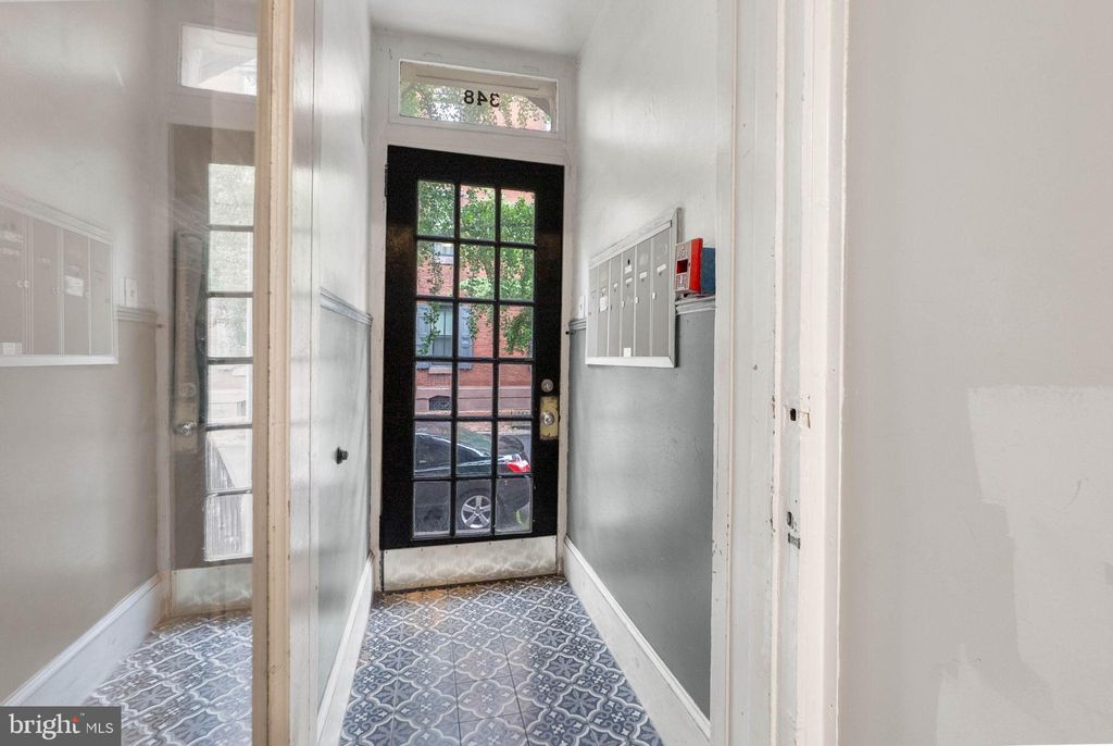 Photo of 348 S 16th Street, PHILADELPHIA, PA 19102 (MLS # PAPH2540116)