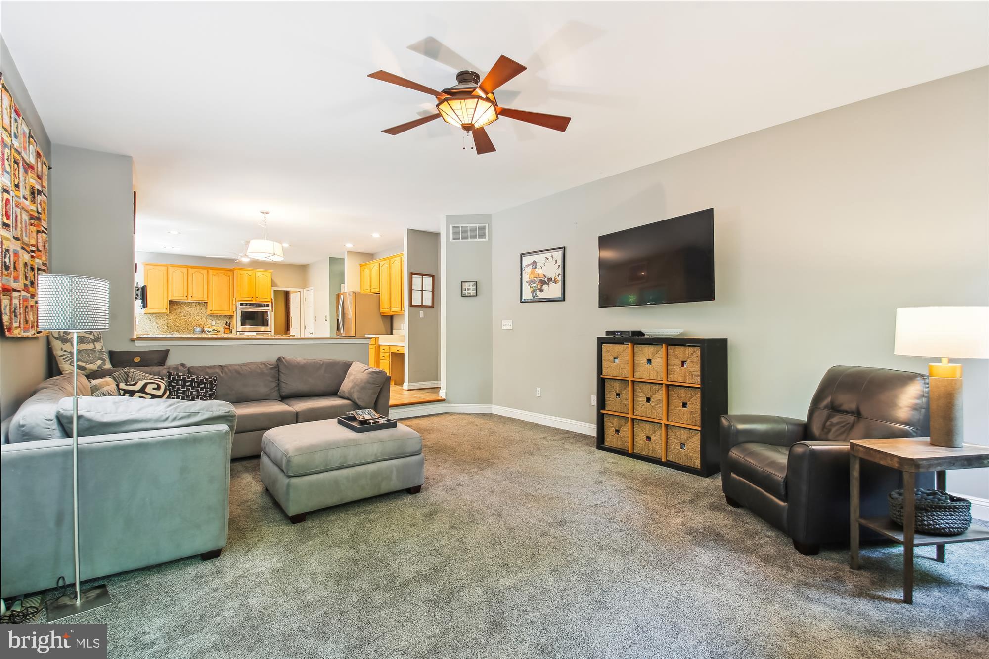 EAGLES PASSAGES - Residential