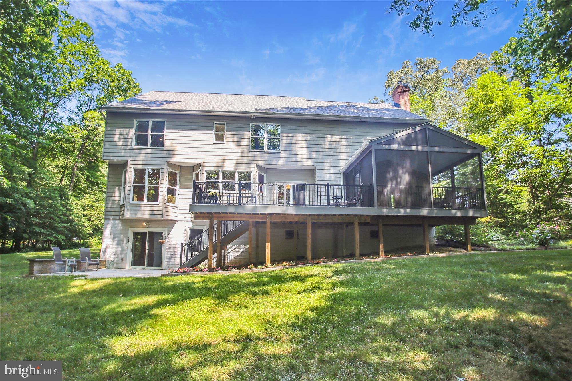 EAGLES PASSAGES - Residential