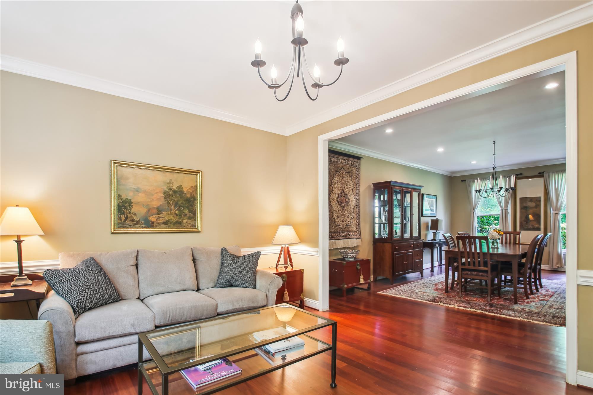 EAGLES PASSAGES - Residential