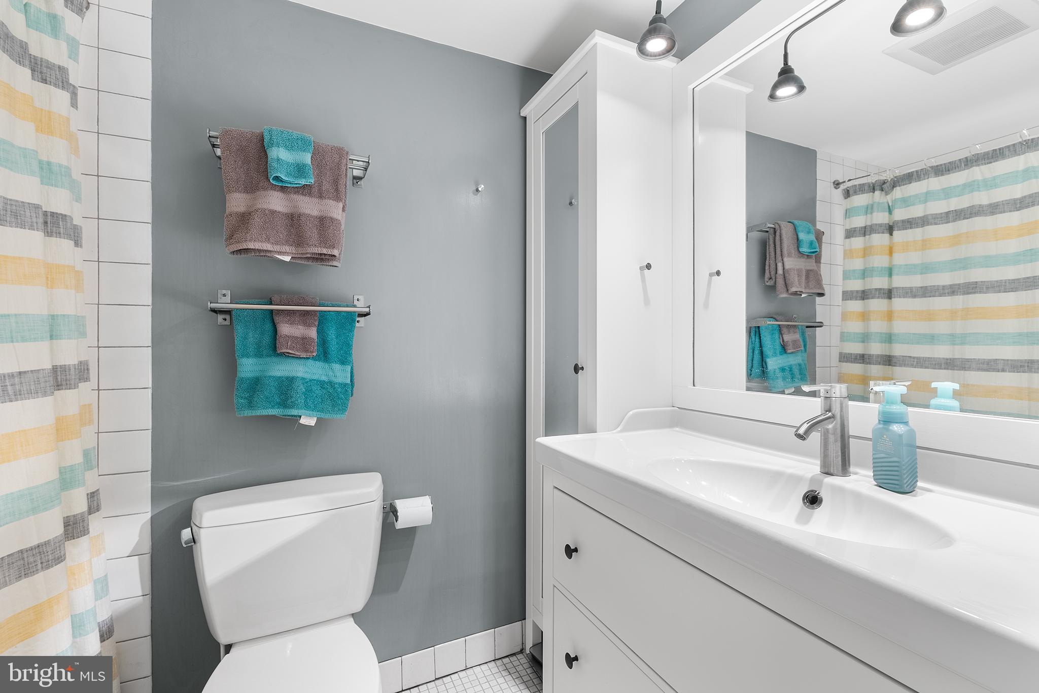 OLD CITY - Residential