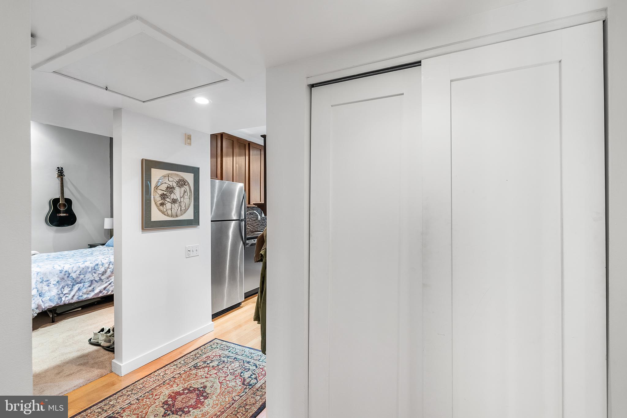 OLD CITY - Residential