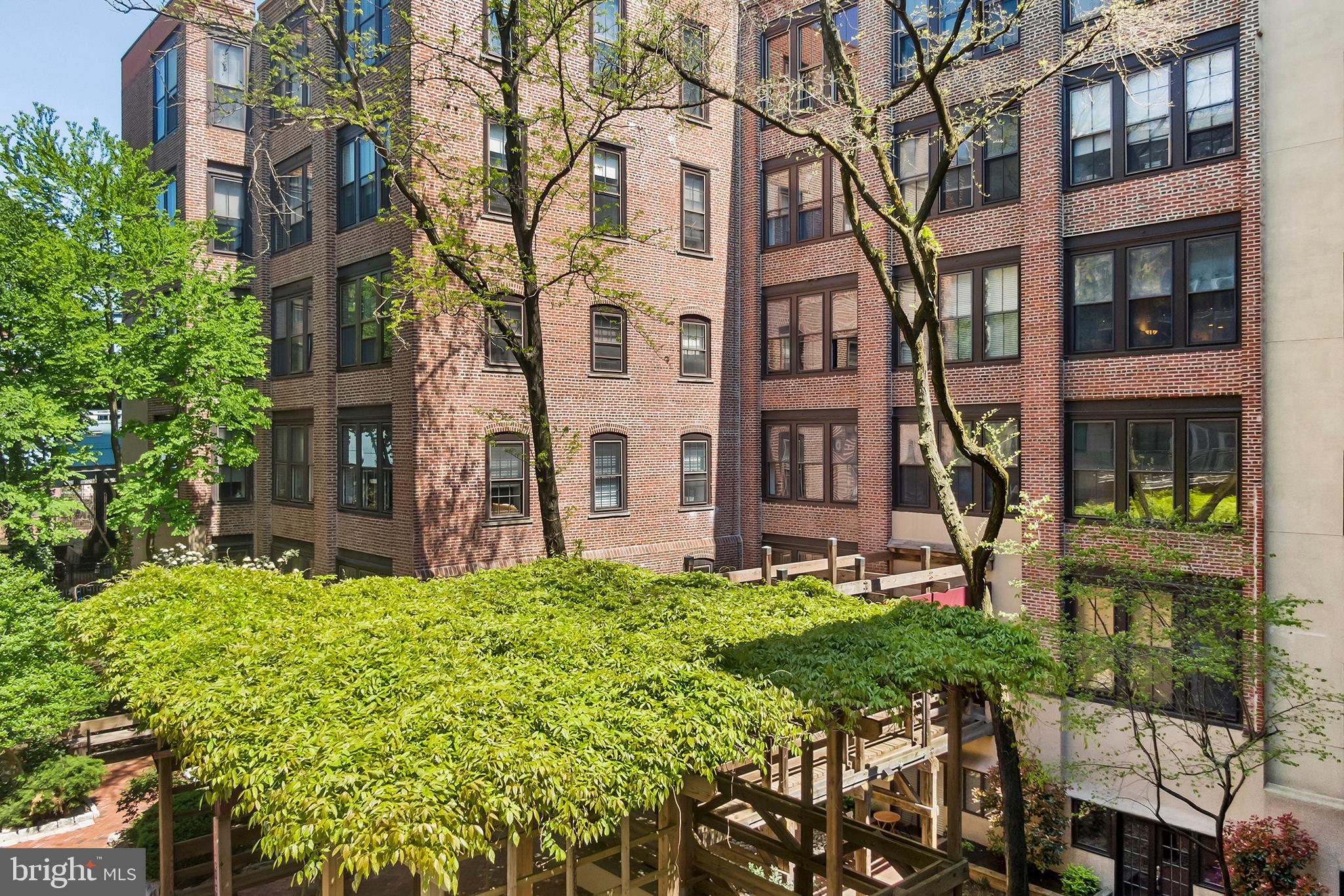 OLD CITY - Residential