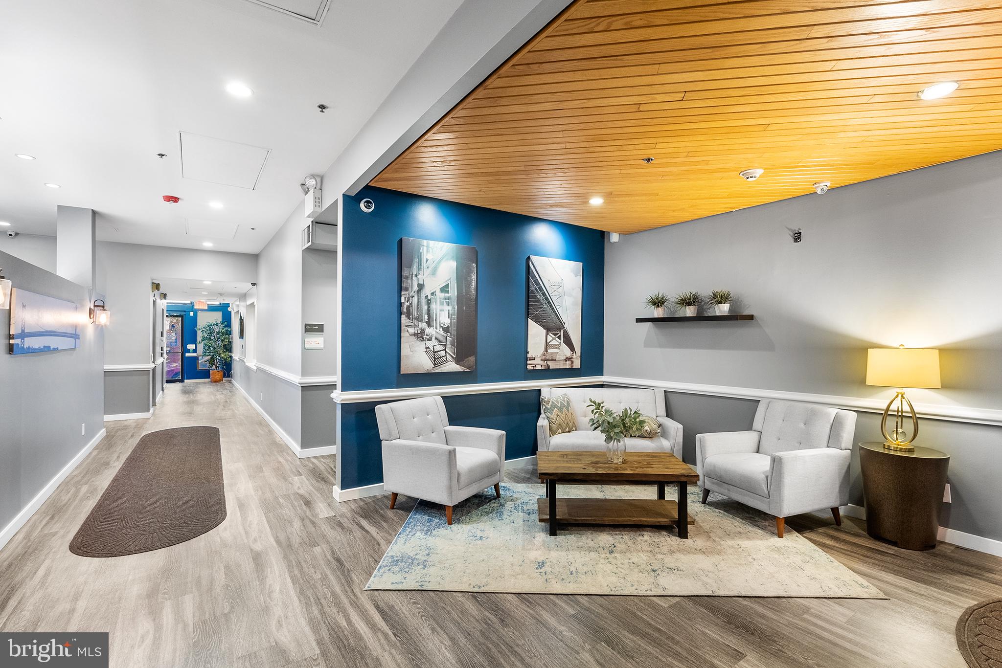 OLD CITY - Residential