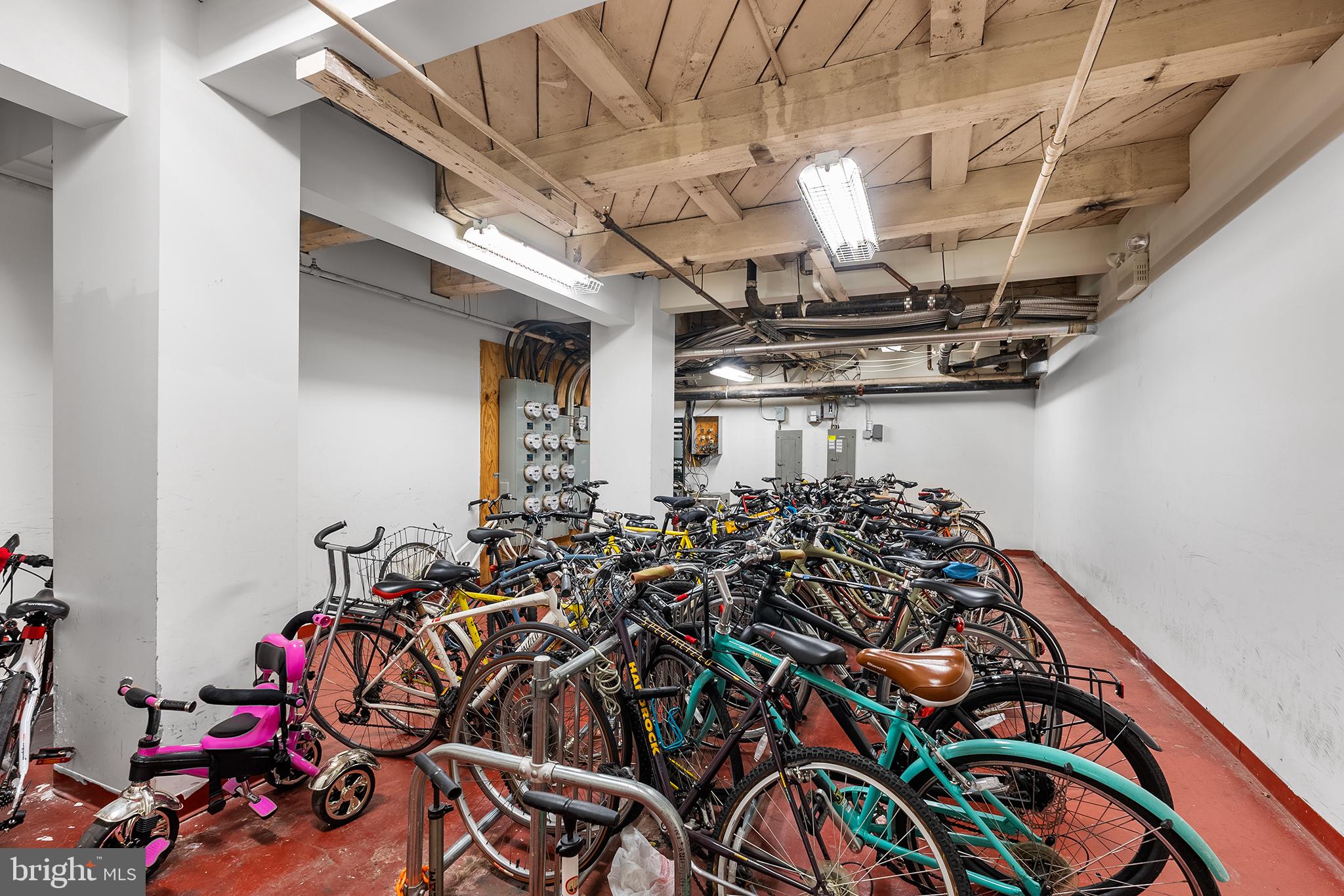 OLD CITY - Residential