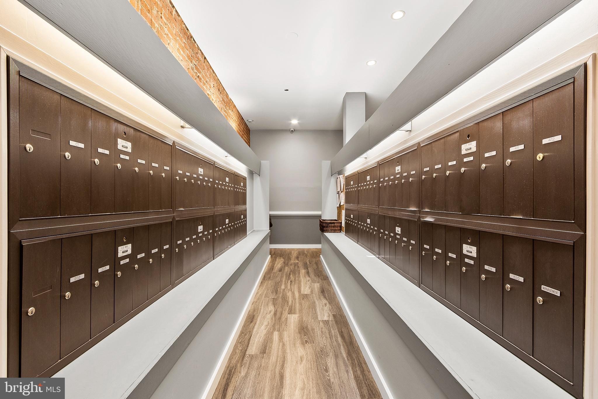 OLD CITY - Residential