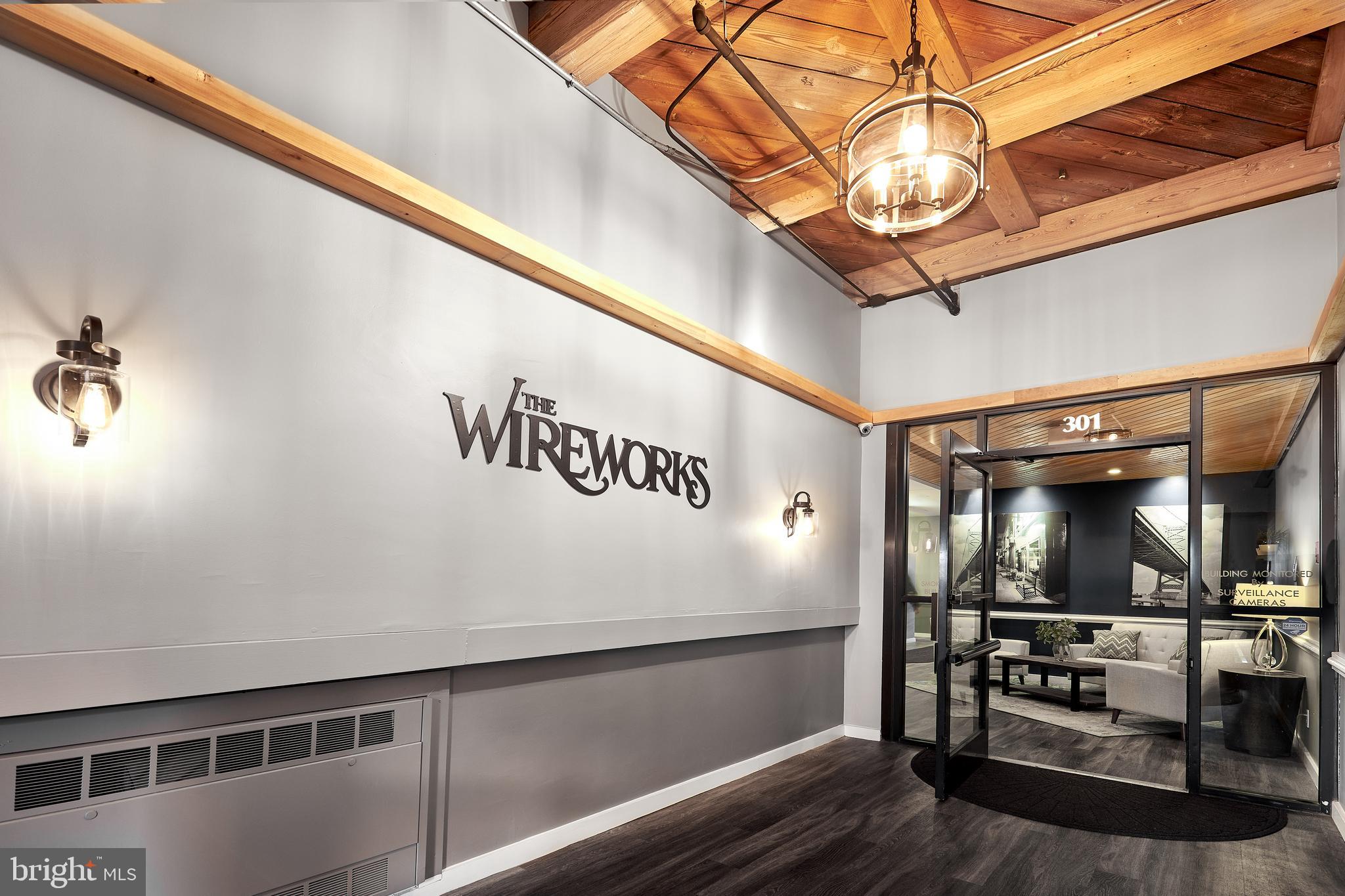 OLD CITY - Residential