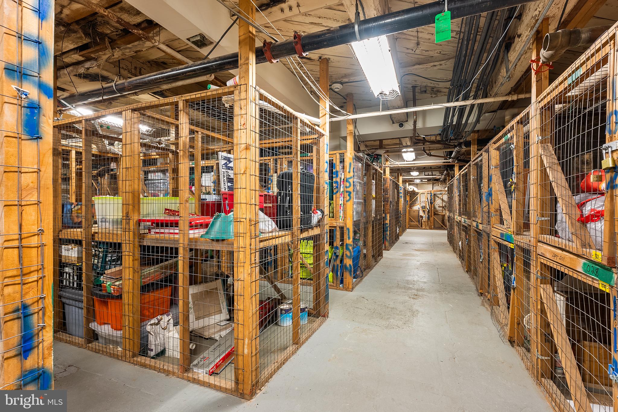 OLD CITY - Residential